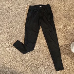 Women’s adidas joggers